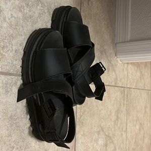 Dr.Marten Voss sandals